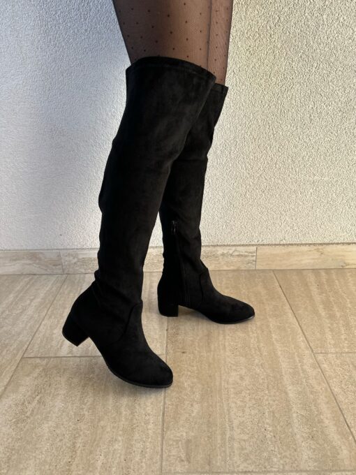 OD-31F Black