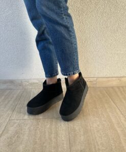 Alternative view of OUO09 Black