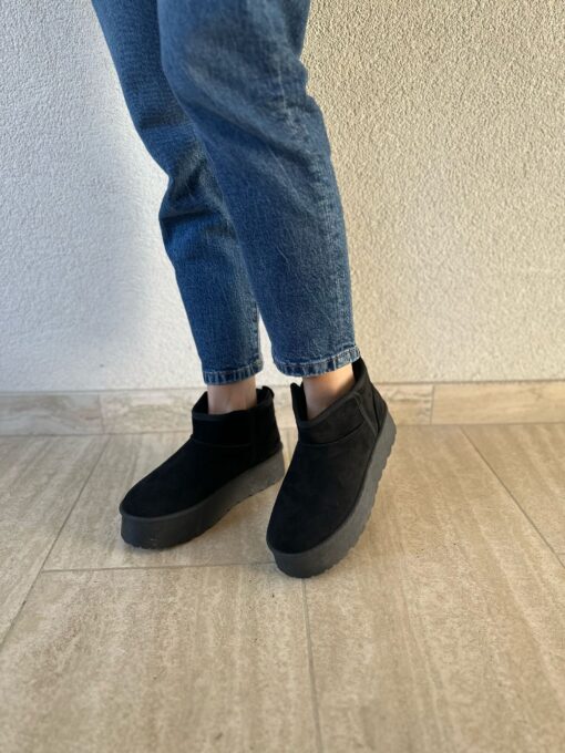 OUO09 Black - Slika 2