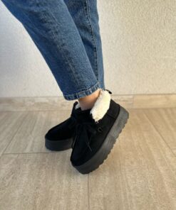 Alternative view of OUO10 Black