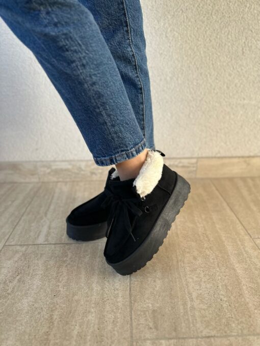 OUO10 Black - Slika 2