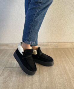 OUO10 Black