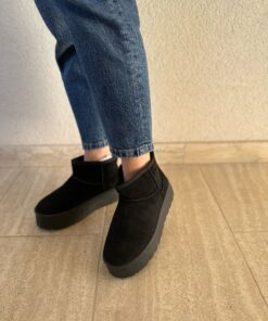 Alternative view of OUO11 Black