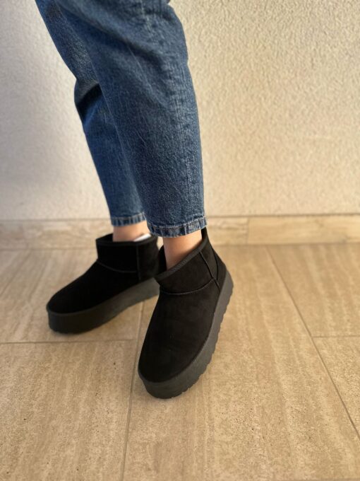 OUO11 Black - Slika 2