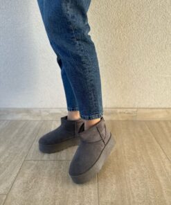 OUO11 Grey