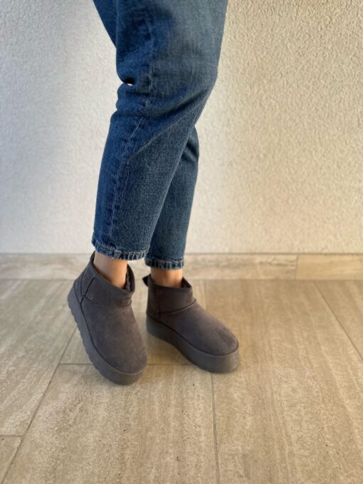 OUO11 Grey - Slika 2