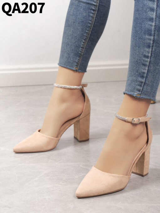 QA207 Khaki