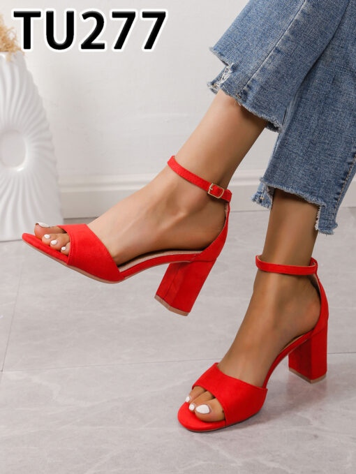 TU277 Red - Slika 3