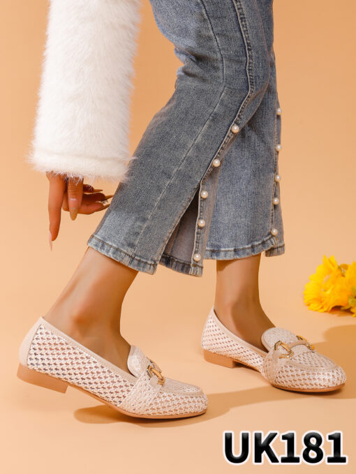 UK181 Beige - Slika 3