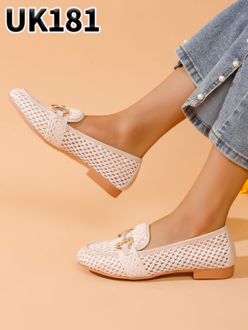 UK181 Beige