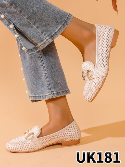 UK181 Beige - Slika 2