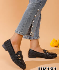 UK181 Black