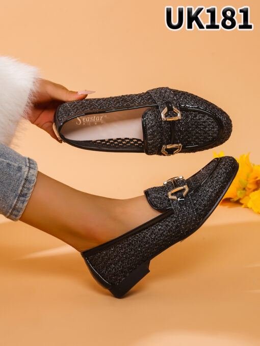 UK181 Black - Slika 3