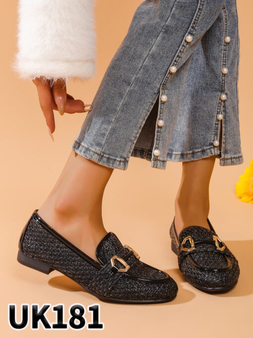 UK181 Black - Slika 2