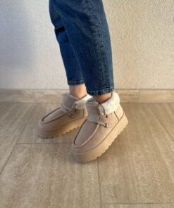 Alternative view of OUO10 Beige