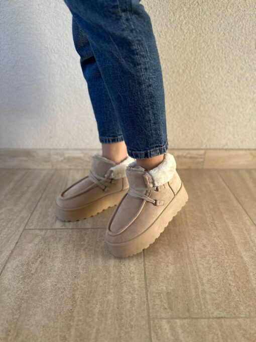 OUO10 Beige - Slika 2