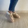 OUO10 Beige