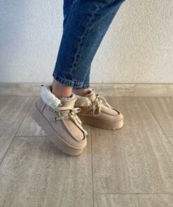 OUO10 Beige