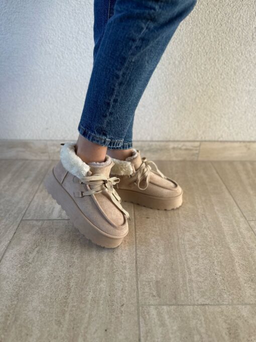 OUO10 Beige