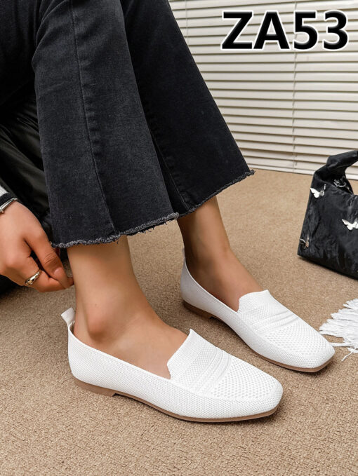 ZA53 White