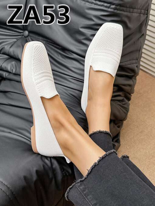 ZA53 White - Slika 2