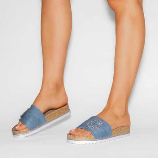 2330 Blue - Slika 2