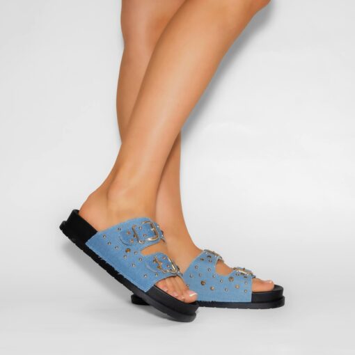 7087-PL Blue