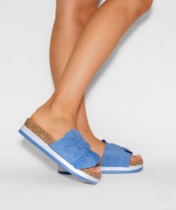 TZ169-5 Blue