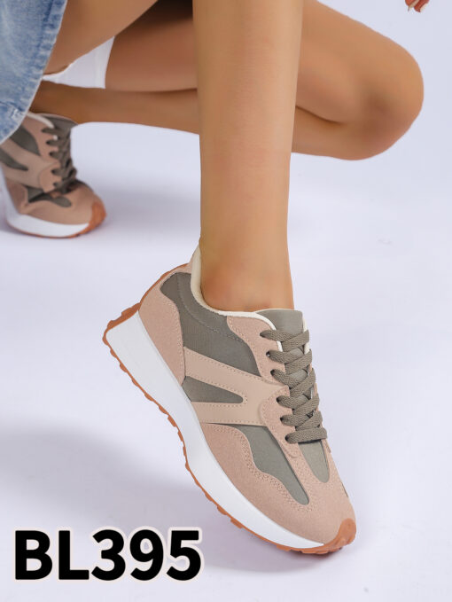 BL395 Green - Slika 3