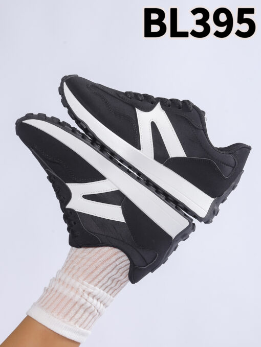 BL395 Black - Slika 3