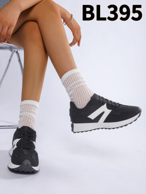 BL395 Black - Slika 2