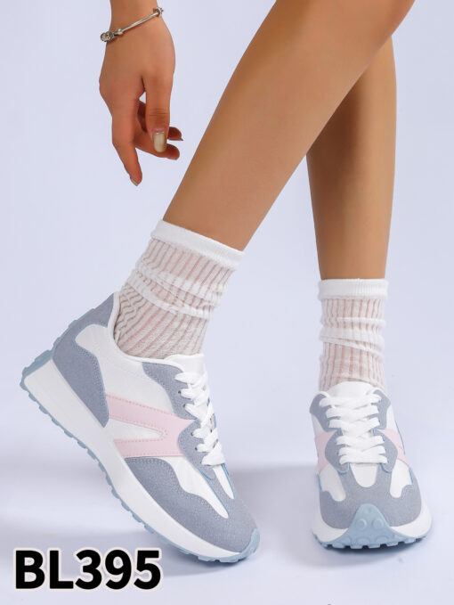 BL395 Blue - Slika 3