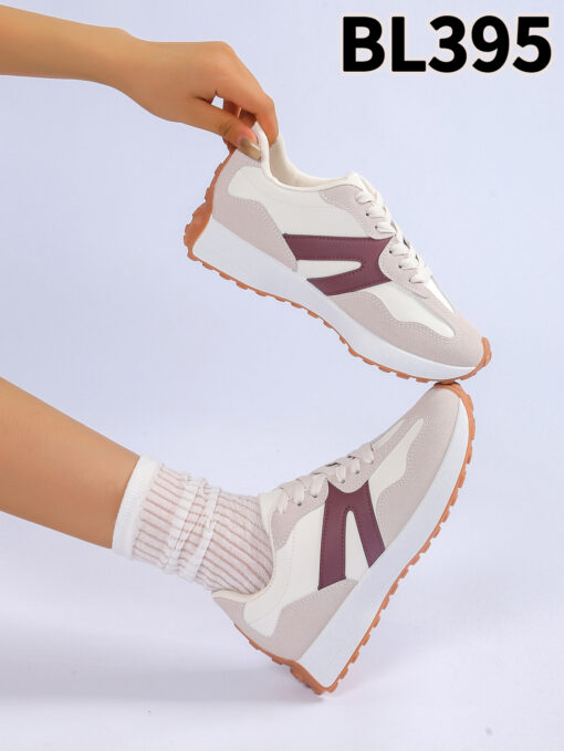 BL395 Wine - Slika 3
