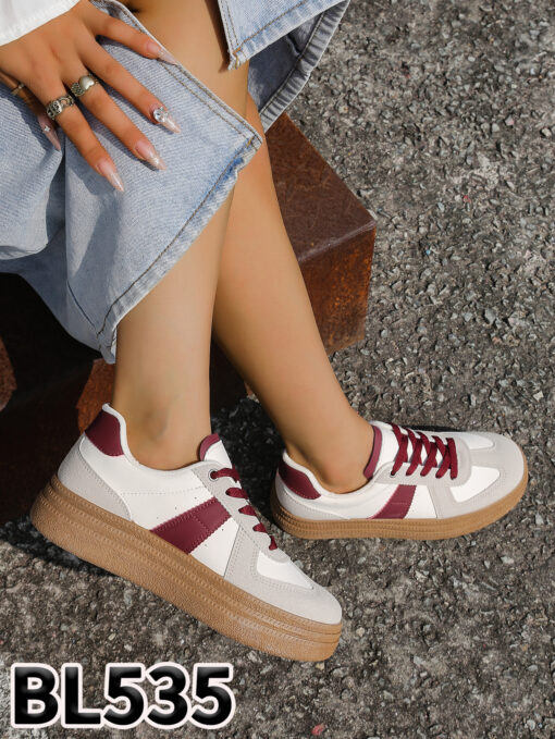 BL535 Wine - Slika 2