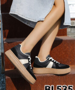 BL535 Black