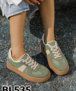 BL535 Green