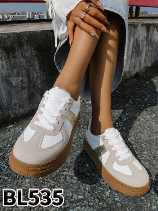 BL535 Grey - Slika 3