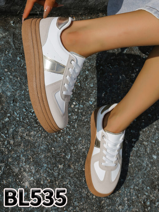 BL535 Grey - Slika 2