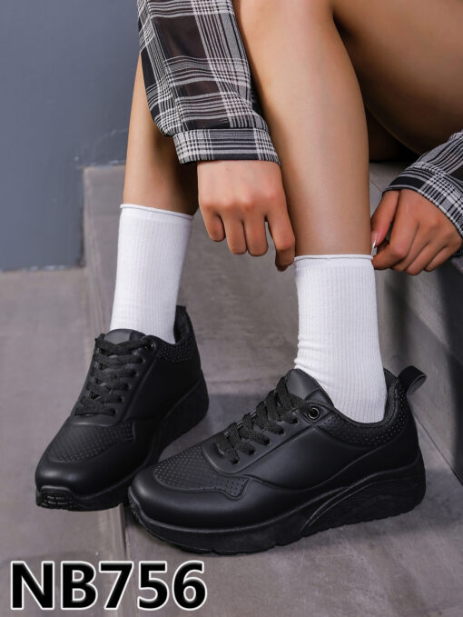 NB756 Black - Slika 2