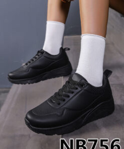 NB756 Black