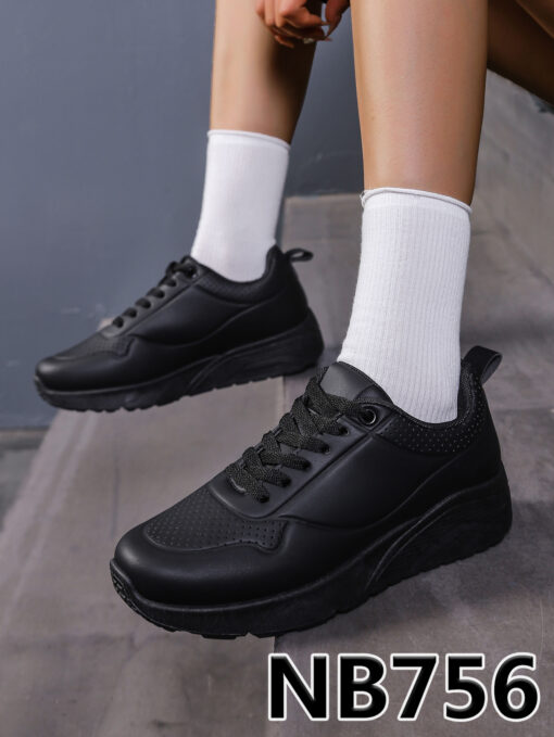 NB756 Black