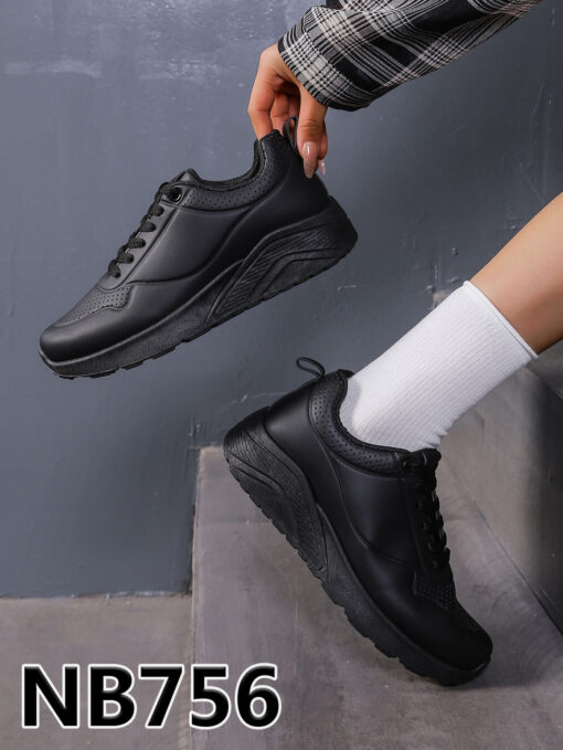 NB756 Black - Slika 3