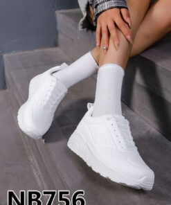 NB756 White
