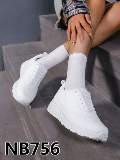 NB756 White