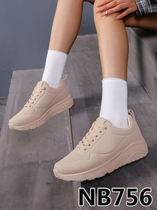 NB756 Khaki