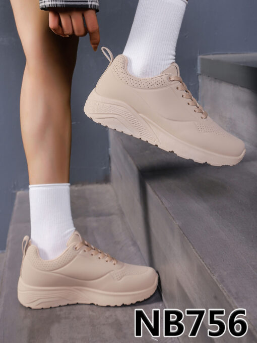 NB756 Khaki - Slika 2