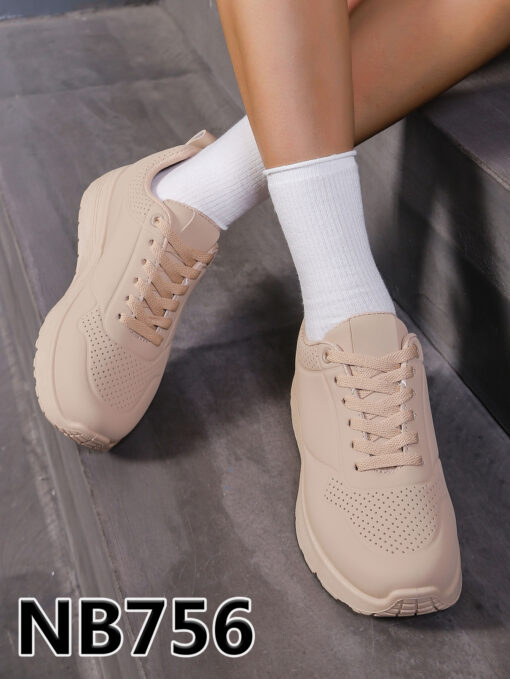 NB756 Khaki - Slika 3