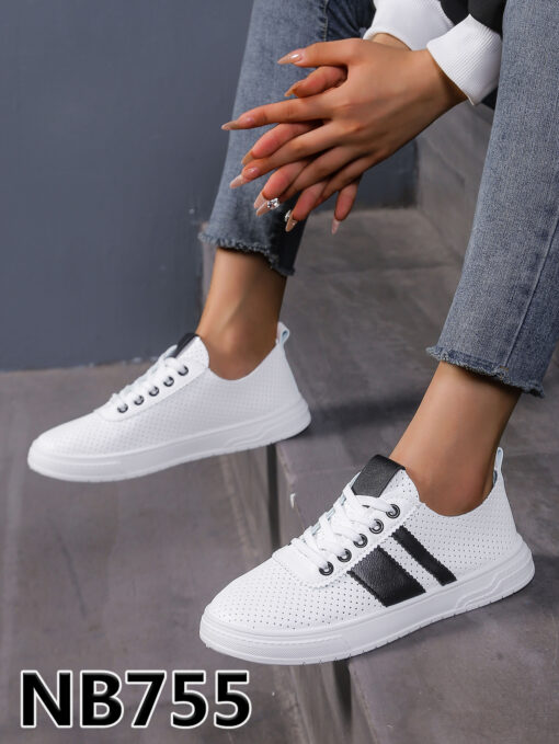 NB755 Black - Slika 2