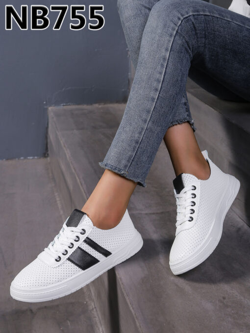 NB755 Black - Slika 3