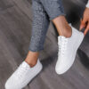 NB755 All White
